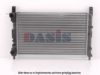 VAG 321121253AD Radiator, engine cooling